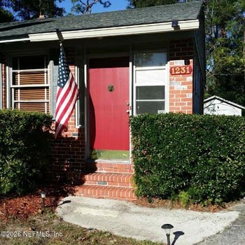 1231 Miramar Ave, Jacksonville, FL 32207