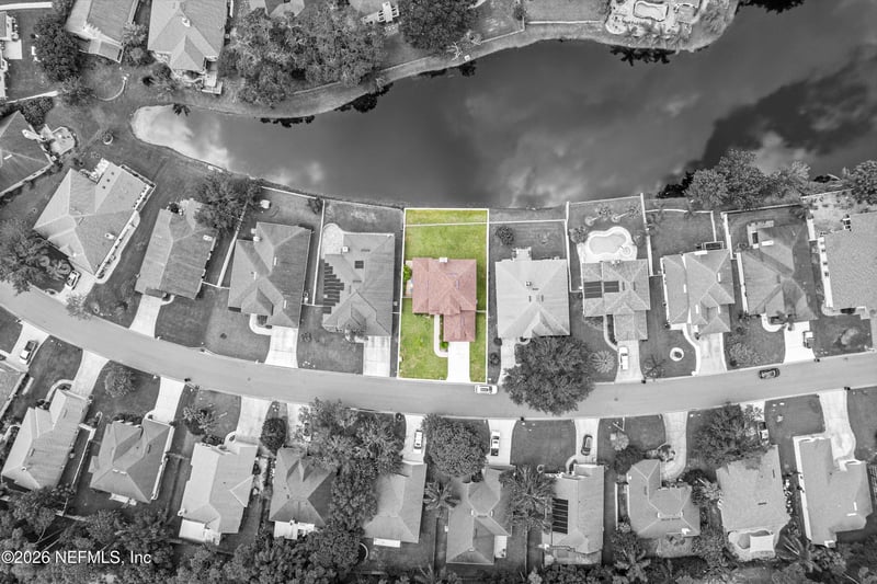 1754 Tall Tree Dr, Jacksonville, FL 32246