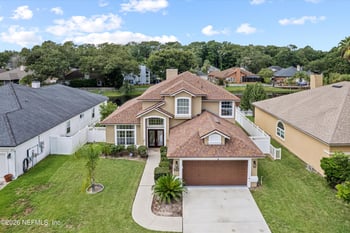1754 Tall Tree Dr, Jacksonville, FL 32246