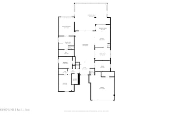 696 River Run Blvd, Ponte Vedra, FL 32081