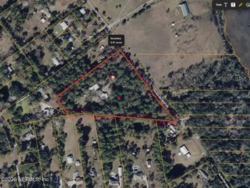95291 Alligator Creek Rd, Fernandina Beach, FL 32034