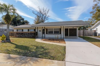 3268 Victoria Ct, Jacksonville, FL 32216