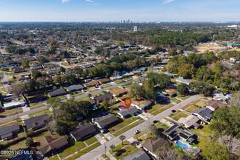 3268 Victoria Ct, Jacksonville, FL 32216