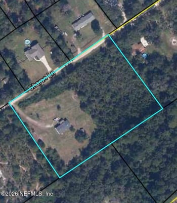 1579 Sharon Ln, Middleburg, FL 32068