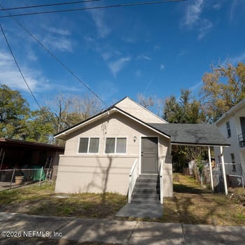 1627 22nd St, Jacksonville, FL 32209