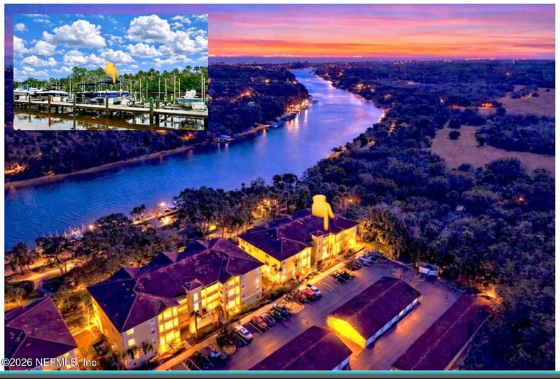 100 Canopy Walk Ln #112, Palm Coast, FL 32137