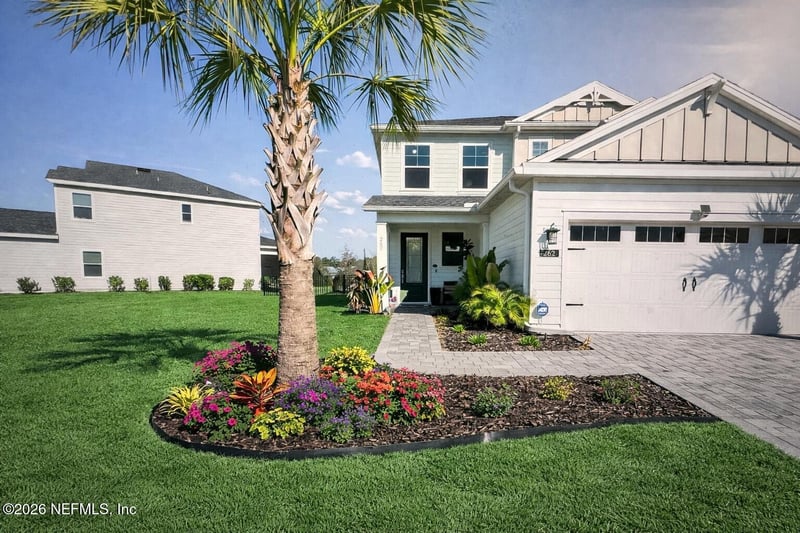 262 Killarney Ave, St Johns, FL 32259