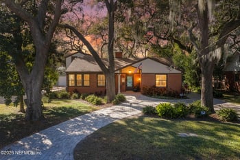 1384 San Mateo Ave, Jacksonville, FL 32207