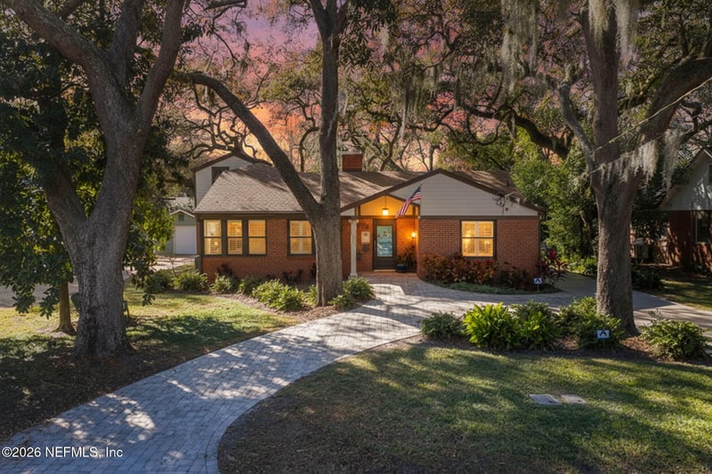 1384 San Mateo Ave, Jacksonville, FL 32207