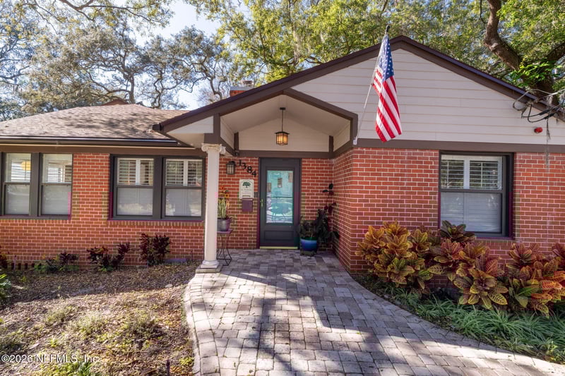 1384 San Mateo Ave, Jacksonville, FL 32207