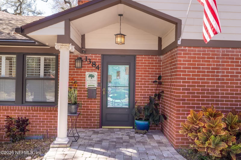 1384 San Mateo Ave, Jacksonville, FL 32207