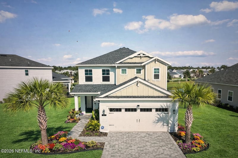 262 Killarney Ave, St Johns, FL 32259