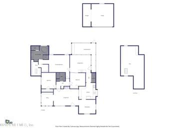 1384 San Mateo Ave, Jacksonville, FL 32207