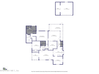 1384 San Mateo Ave, Jacksonville, FL 32207