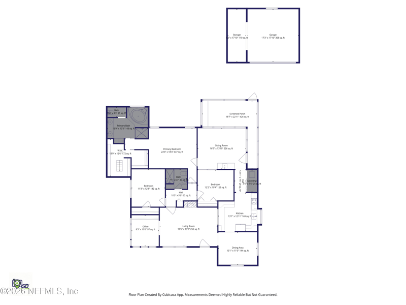 1384 San Mateo Ave, Jacksonville, FL 32207