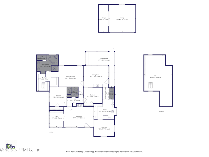 1384 San Mateo Ave, Jacksonville, FL 32207