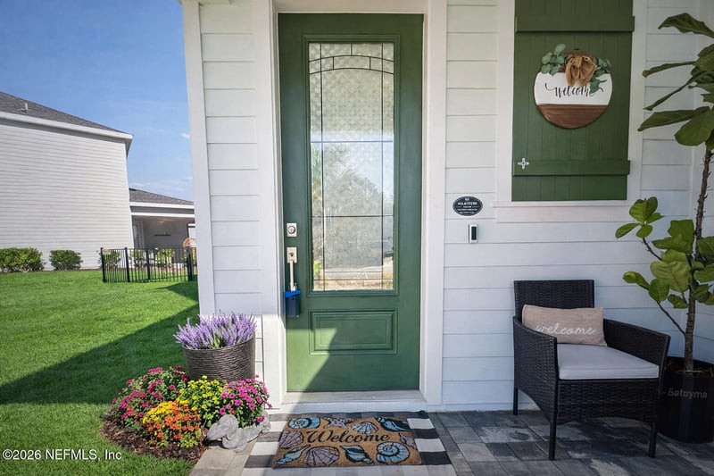 262 Killarney Ave, St Johns, FL 32259