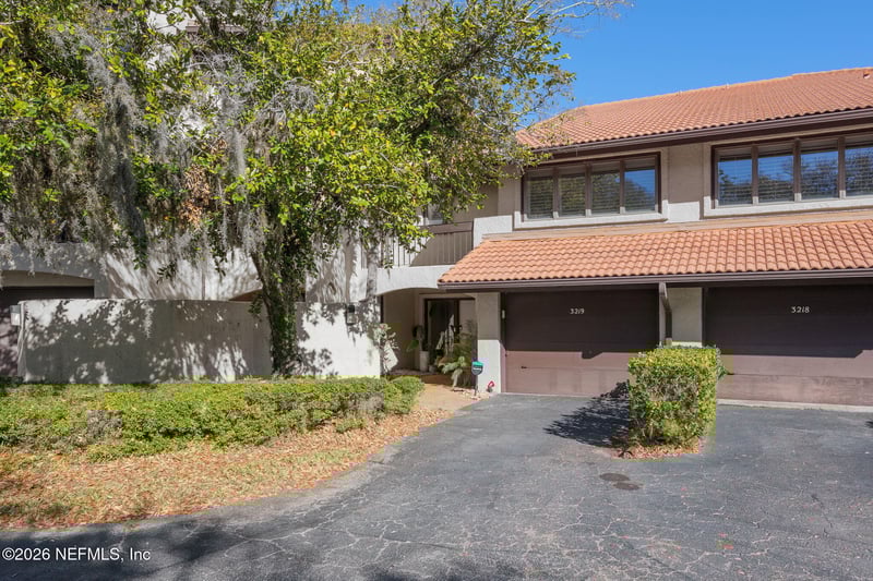 3219 Harbor Dr, St Augustine, FL 32084