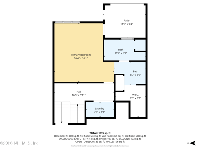 3219 Harbor Dr, St Augustine, FL 32084