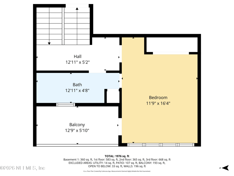 3219 Harbor Dr, St Augustine, FL 32084