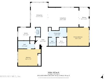 3109 Harbor Dr, St Augustine, FL 32084