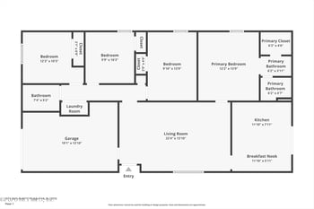 1574 Slash Pine Ct, Orange Park, FL 32073