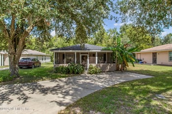 1519 Brook Forest Dr, Jacksonville, FL 32208