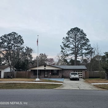 193 Evergreen Ln, Middleburg, FL 32068