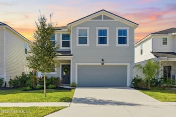 116 Wambaw Dr, St Johns, FL 32259