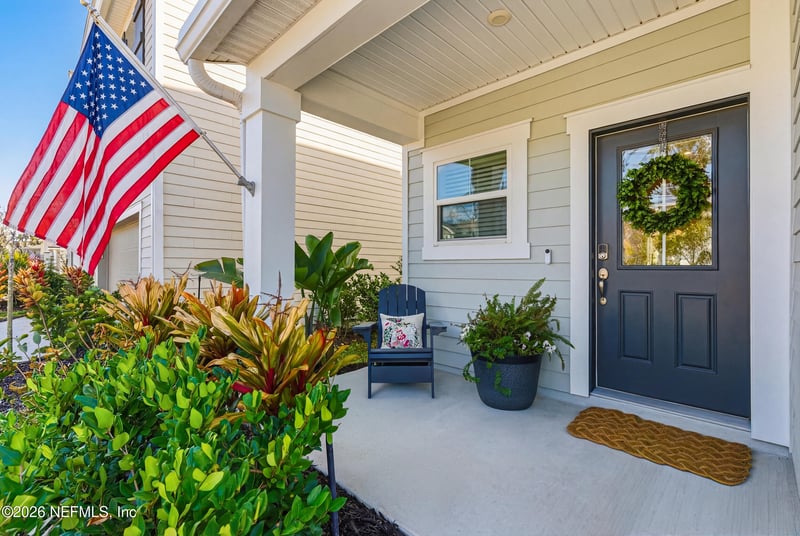 116 Wambaw Dr, St Johns, FL 32259