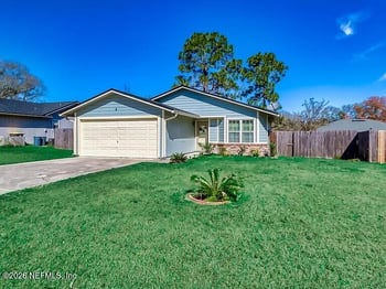 8141 Settlers Landing Trl, Jacksonville, FL 32244