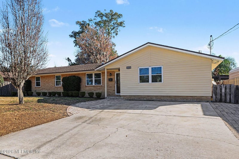 1185 Hickory Cv, Jacksonville, FL 32221