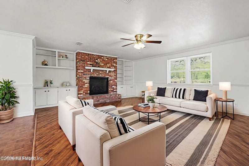 1185 Hickory Cv, Jacksonville, FL 32221