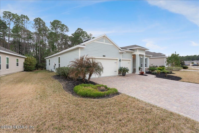 259 Saint Vincent Dr, St Augustine, FL 32092