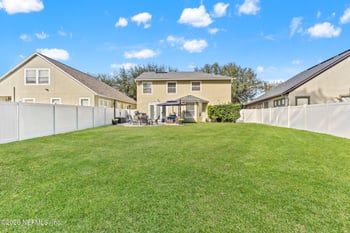 563 Longmill Ln, Orange Park, FL 32065
