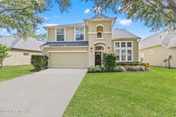 563 Longmill Ln, Orange Park, FL 32065