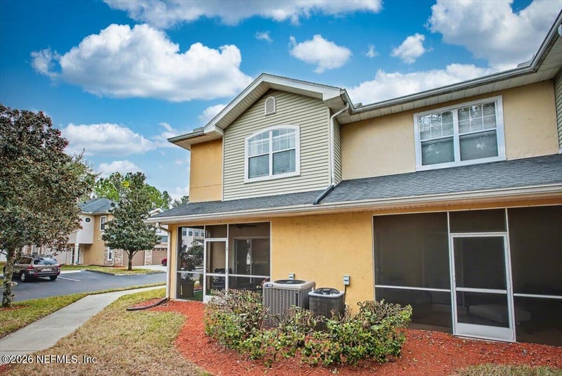 3750 Silver Bluff Blvd #2708, Orange Park, FL 32065