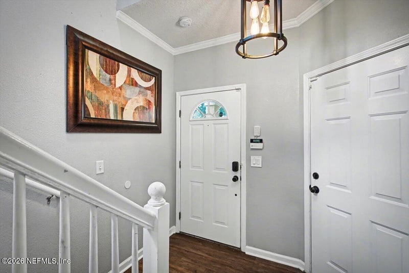 3750 Silver Bluff Blvd #2708, Orange Park, FL 32065