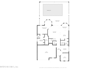 595 Crosswater Lake Dr, Ponte Vedra, FL 32081