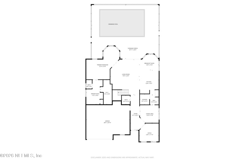 595 Crosswater Lake Dr, Ponte Vedra, FL 32081