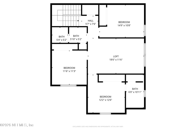595 Crosswater Lake Dr, Ponte Vedra, FL 32081