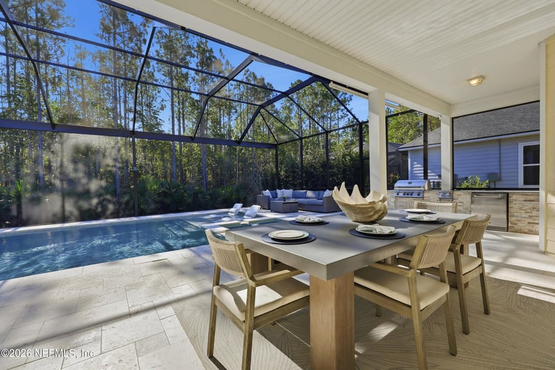 595 Crosswater Lake Dr, Ponte Vedra, FL 32081