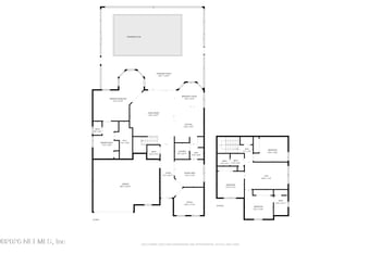 595 Crosswater Lake Dr, Ponte Vedra, FL 32081