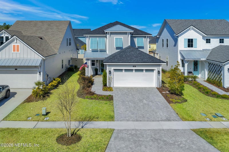 102 Blue Oak Ct, Ponte Vedra, FL 32081