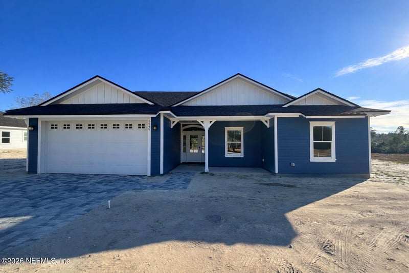 5949 County Road 21b, Melrose, FL 32666