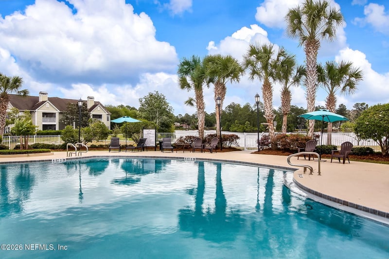 30970 Paradise Commons #316, Fernandina Beach, FL 32034