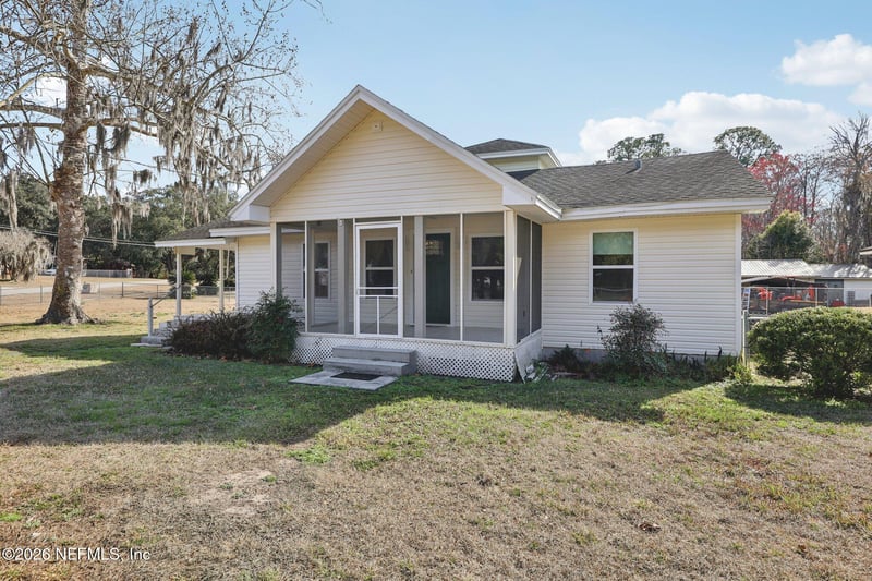 1804 Forest Blvd, Jacksonville, FL 32246