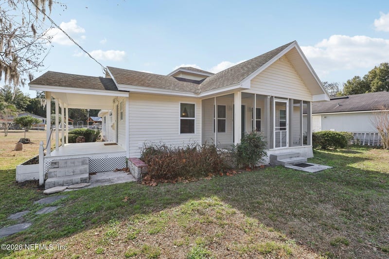 1804 Forest Blvd, Jacksonville, FL 32246