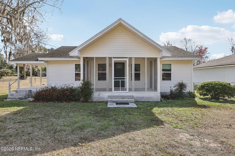 1804 Forest Blvd, Jacksonville, FL 32246