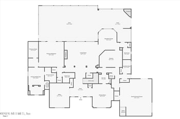 1105 Registry Blvd, St Augustine, FL 32092